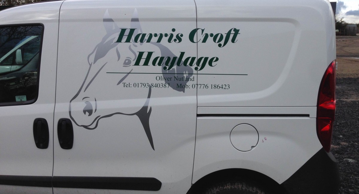Harris Croft Haylage | Haylage Supplier In Wiltshire | Hay For Sale Wiltshire