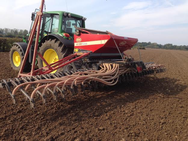 Harris Croft Haylage | Haylage Supplier In Wiltshire | Hay For Sale Wiltshire